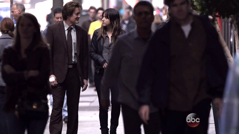 Illustration for article titled Agents of SHIELD’s Uneasy Alliances Are Just Betrayals Waiting To Happen
